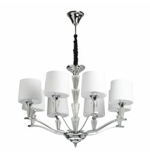 Подвесная люстра MW-Light Палермо 386018408