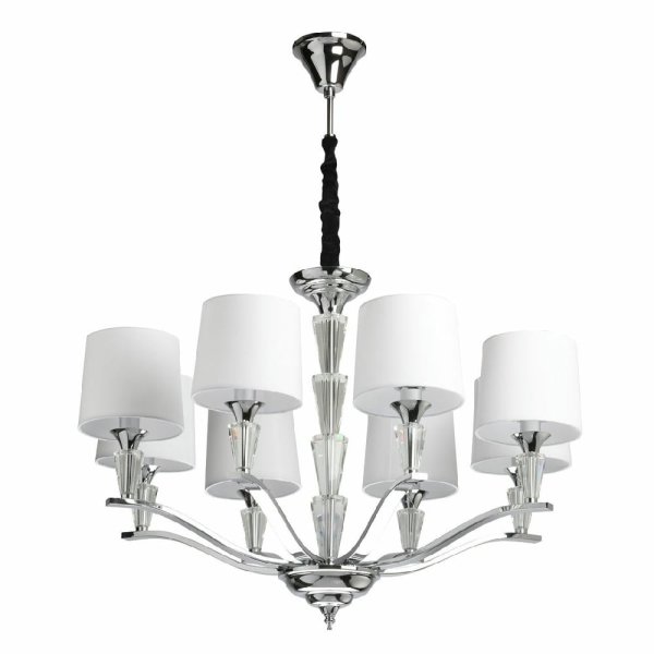 Подвесная люстра MW-Light Палермо 386018408