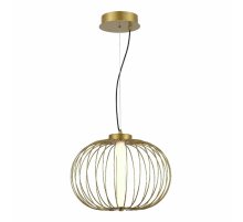 Подвесная люстра ST Luce Slice SL6124.203.01