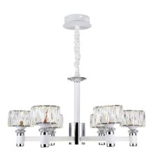Подвесная светодиодная люстра Ambrella Light Traditional TR4518