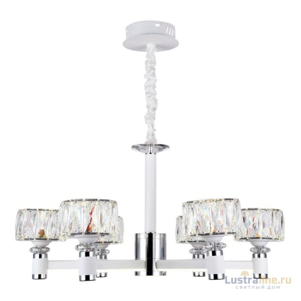 Подвесная светодиодная люстра Ambrella Light Traditional TR4518 Подвесная светодиодная люстра Ambrella Light Traditional TR4518