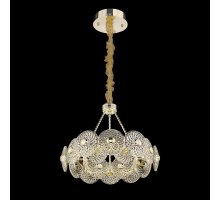 Подвесная люстра Wertmark Pamela WE160.18.303