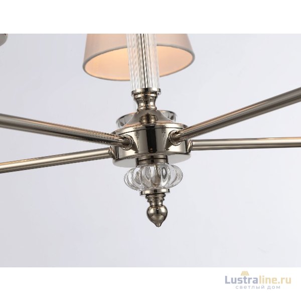 Подвесная люстра Ambrella Light High Light Heigh Light LH71001 Подвесная люстра Ambrella Light High Light Heigh Light LH71001