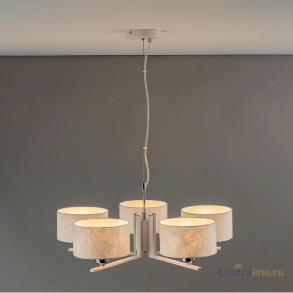 Подвесная люстра Citilux Тильда CL469150 Подвесная люстра Citilux Тильда CL469150