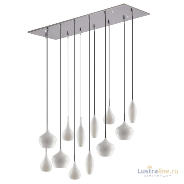 Подвесная люстра Lightstar Pentola 803120