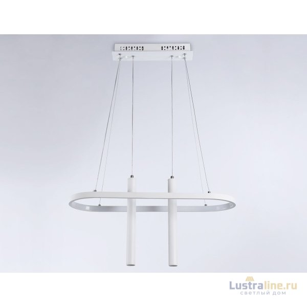 Подвесная люстра Ambrella Light Comfort FL5383 Подвесная люстра Ambrella Light Comfort FL5383