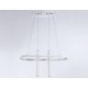 Подвесная люстра Ambrella Light Comfort FL5383