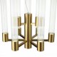 Подвесная люстра ST Luce Terni SL1229.303.09