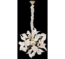 Подвесная люстра Wertmark Miranda WE123.12.303