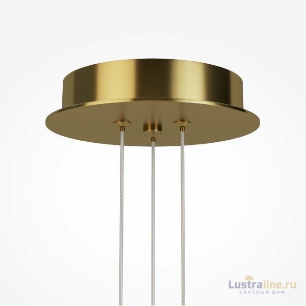 Подвесная люстра Maytoni Arana MOD401PL-L108BS3K