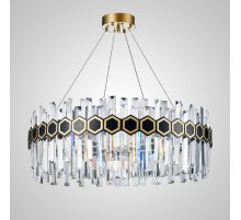 Подвесная люстра ImperiumLoft Milan 151568-26 Подвесная люстра ImperiumLoft Milan 151568-26