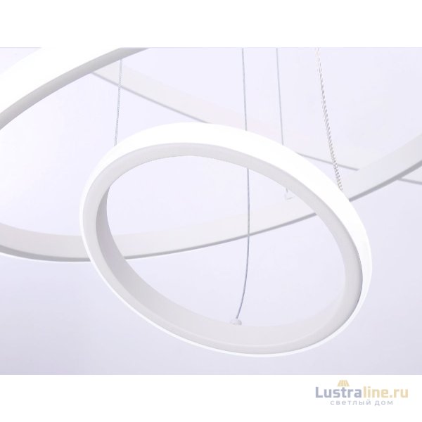 Подвесная люстра Ambrella Light Comfort FL40818 Подвесная люстра Ambrella Light Comfort FL40818