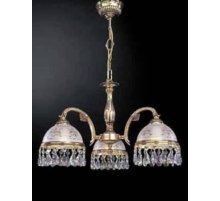 Подвесная люстра Reccagni Angelo L 6100/3
