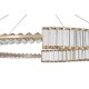 Подвесная люстра Arti Lampadari Carini L 1.5.80.100 G
