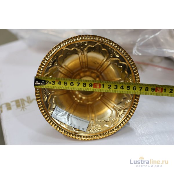 Подвесная люстра Omnilux Grosseto OML-77723-06