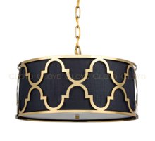 Подвесная люстра Cloyd Baxt 11126