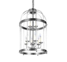 Подвесная люстра Delight Collection GP15145-S AS
