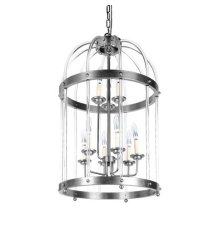 Подвесная люстра Delight Collection GP15145-S AS