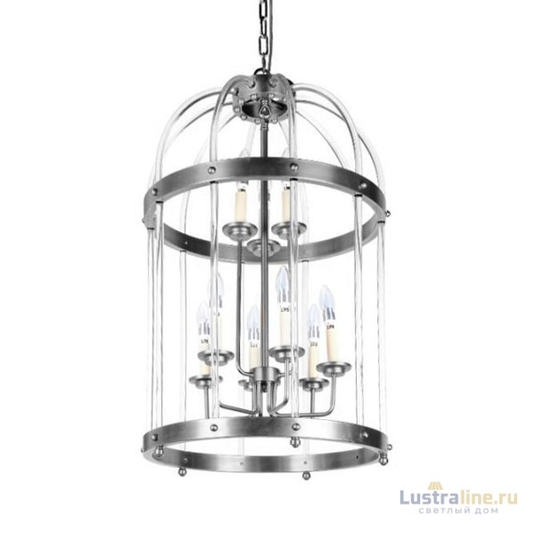 Подвесная люстра Delight Collection GP15145-S AS