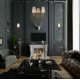 Подвесная люстра Loft IT Brunilde 10207/6 Chrome