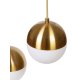 Подвесная люстра Myfar Loreen MR2220-3P