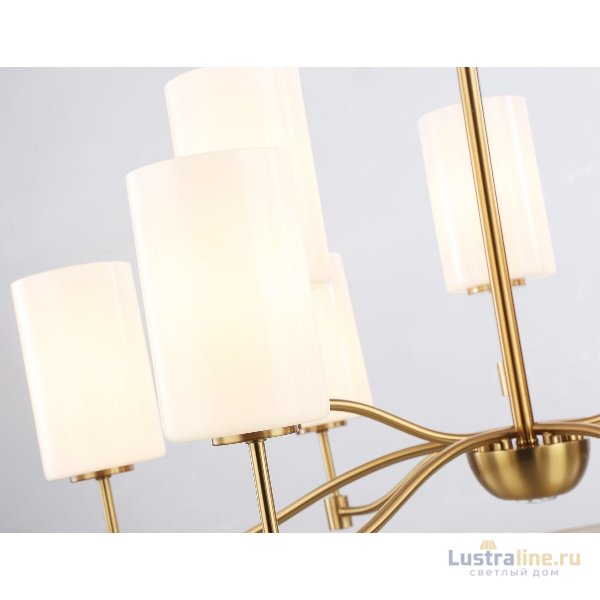 Подвесная люстра Ambrella Light High Light Heigh Light LH56054 Подвесная люстра Ambrella Light High Light Heigh Light LH56054