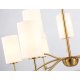 Подвесная люстра Ambrella Light High Light Heigh Light LH56054