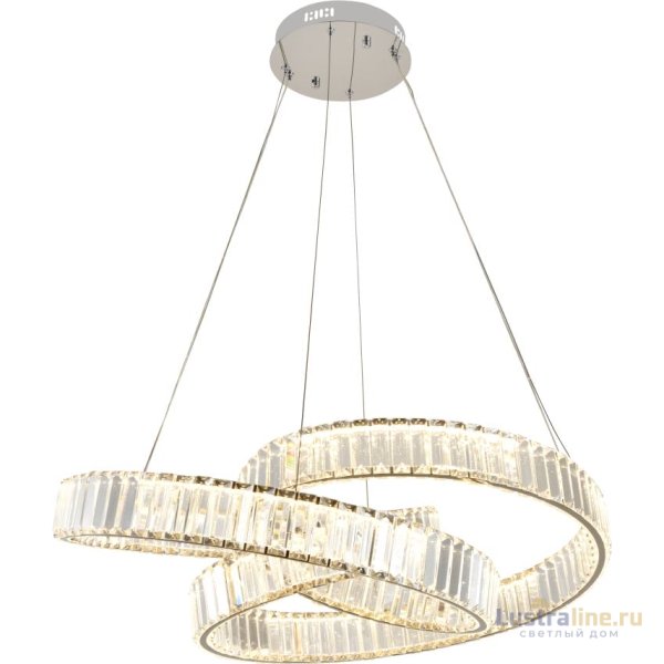 Подвесная люстра Stilfort Vintage 4020/09/08P
