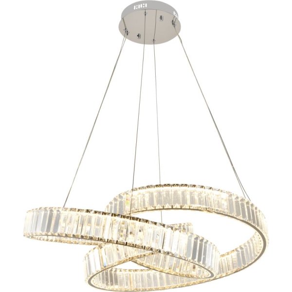 Подвесная люстра Stilfort Vintage 4020/09/08P