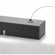 Подвесная светодиодная люстра Lussole Loft Pickwick LSP-8152 УЦ