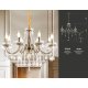 Подвесная люстра Ambrella Light Traditional TR4950