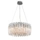 Подвесная люстра Delight Collection MD22027002 MD22027002-D65 chrome