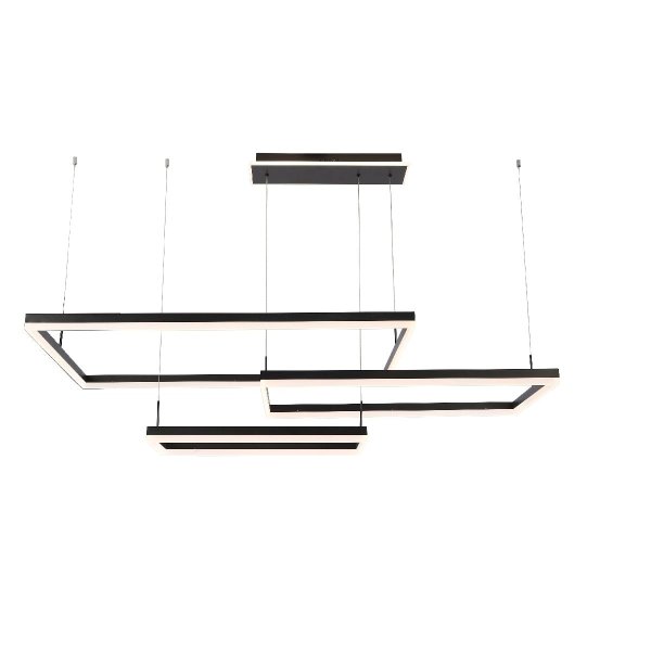 Подвесная люстра Zortes Tory ZRS.30404.156