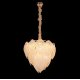 Подвесная люстра Delight Collection Novida B014 L4 light gold