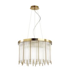 Подвесная люстра Odeon Light YORK 4788/7