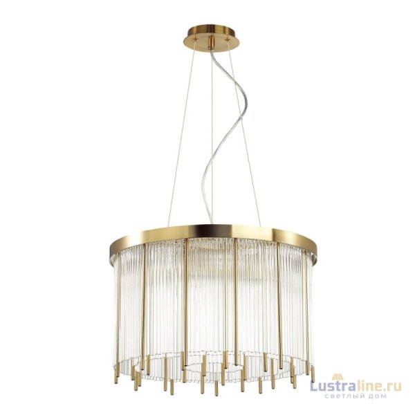 Подвесная люстра Odeon Light YORK 4788/7