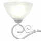 Подвесная люстра Arte Milano Amalfi 330656/5 WT+SL