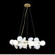 Подвесная люстра Loft IT Matisse 10008/700 white