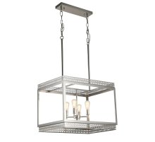 Подвесная люстра Delight Collection Roma KM0771P-4 Подвесная люстра Delight Collection Roma KM0771P-4