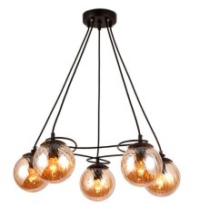 Подвесная люстра Ambrella Light Traditional TR9022