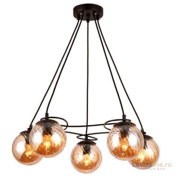 Подвесная люстра Ambrella Light Traditional TR9022