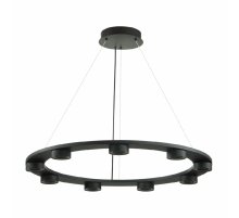 Подвесная люстра Odeon Light Turman 6631/75L