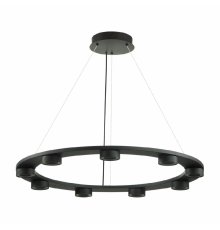 Подвесная люстра Odeon Light Turman 6631/75L