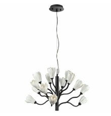 Подвесная люстра Odeon Light Gardi Modern 5090/15