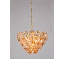 Подвесная люстра Vitaluce V5294-8/6+3+1