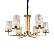 Подвесная люстра Omnilux OML-84713-06 Подвесная люстра Omnilux OML-84713-06