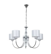 Подвесная люстра Arte Lamp Attore A4092LM-5CC