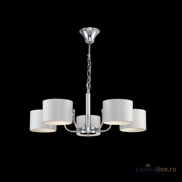 Подвесная люстра Freya Anita FR5012PL-05CH