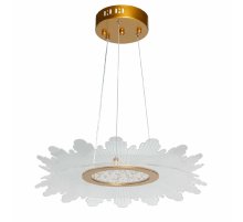 Подвесная люстра De Markt Оскар 510014901 Подвесная люстра De Markt Оскар 510014901