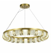 Подвесная люстра ST Luce Esme SL6011.313.01